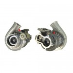 805526 Турбокомпрессор CUMMINS, IVECO